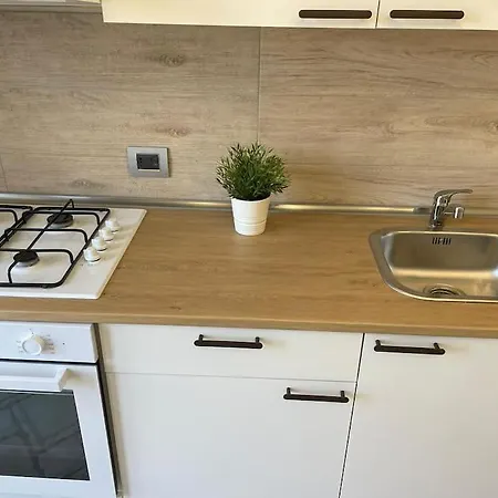 Brunello Con Veranda E Piscina Condivisa Apartment