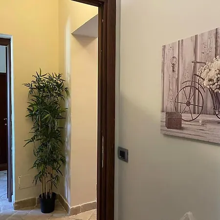 Brunello Con Veranda E Piscina Condivisa Apartment *