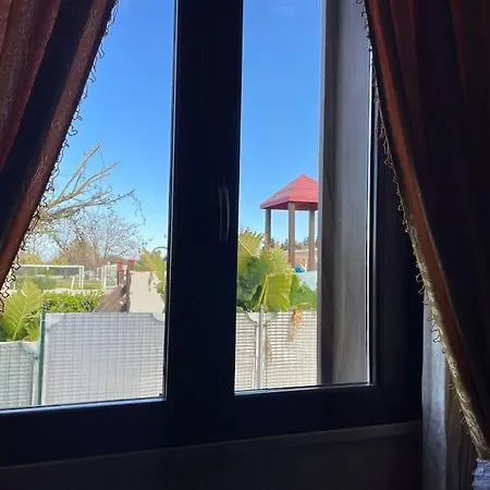 Brunello Con Veranda E Piscina Condivisa Apartment Santa Lucia (Sicily)