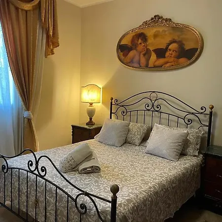 Apartment Brunello Con Veranda E Piscina Condivisa *