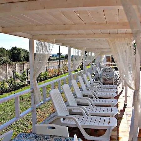 Brunello Con Veranda E Piscina Condivisa Apartman *